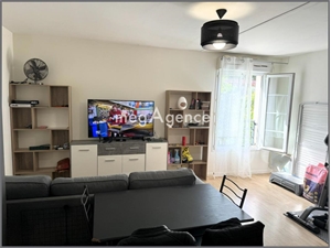 appartement à la vente -   77700  SERRIS, surface 31 m2 vente appartement - UBI442458695