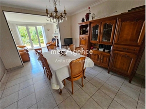 maison à la vente -   85000  LA ROCHE SUR YON, surface 80 m2 vente maison - UBI442637894