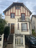 Maison à la vente