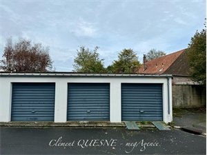 parking à la vente -   76200  DIEPPE, surface 0 m2 vente parking - UBI442885352