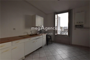 appartement à la vente -   42100  SAINT ETIENNE, surface 72 m2 vente appartement - UBI442885418