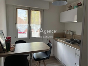 appartement à la vente -   80000  AMIENS, surface 32 m2 vente appartement - UBI442997936