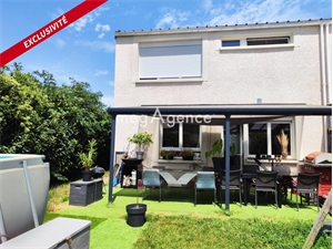 maison à la vente -   69330  MEYZIEU, surface 73 m2 vente maison - UBI443343845