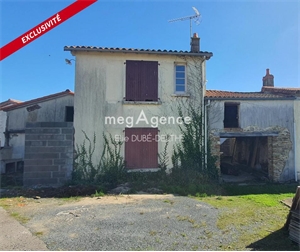 maison à la vente -   85110  CHANTONNAY, surface 116 m2 vente maison - UBI443373776