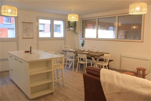 appartement à la vente -   76200  DIEPPE, surface 86 m2 vente appartement - UBI443566574