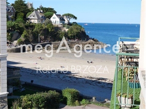 appartement à la vente -   35800  DINARD, surface 64 m2 vente appartement - UBI443705978