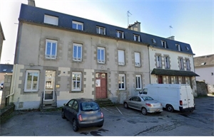 appartement à la vente -   56800  PLOERMEL, surface 49 m2 vente appartement - UBI443777273