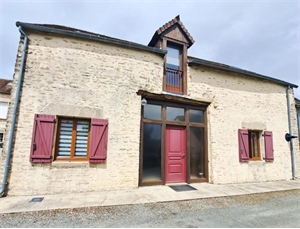 maison à la vente -   72610  ARCONNAY, surface 98 m2 vente maison - UBI443829677