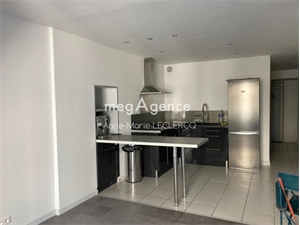 appartement à la vente -   69380  CHAZAY D AZERGUES, surface 54 m2 vente appartement - UBI443829812