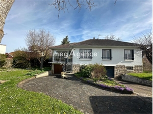 maison à la vente -   89340  CHAMPIGNY, surface 99 m2 vente maison - UBI443997014