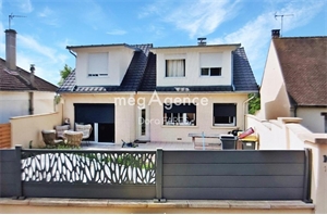 maison à la vente -   91160  CHAMPLAN, surface 150 m2 vente maison - UBI444014105