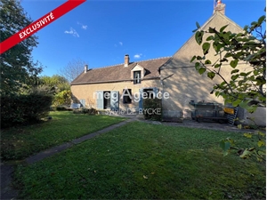 maison à la vente -   89140  PONT SUR YONNE, surface 217 m2 vente maison - UBI444312665