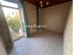 appartement à la vente -   83200  TOULON, surface 50 m2 vente appartement - UBI444435857