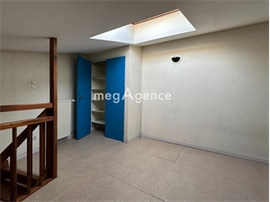 appartement à la vente -   86000  POITIERS, surface 33 m2 vente appartement - UBI444964538