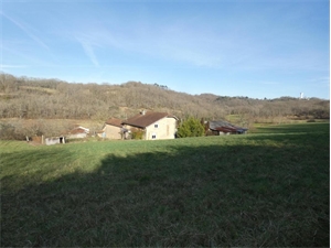 maison situee en campagne à la vente -   40320  MIRAMONT SENSACQ, surface 160 m2 vente maison situee en campagne - UBI445079441