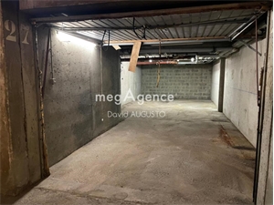 parking à la vente -   69100  VILLEURBANNE, surface 41 m2 vente parking - UBI445138388