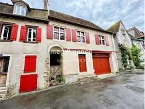 maison à la vente -   64270  SALIES DE BEARN, surface 90 m2 vente maison - UBI445160507