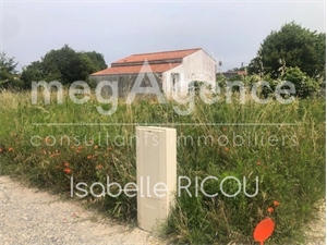 terrain a batir à la vente -   17550  DOLUS D OLERON, surface 425 m2 vente terrain a batir - UBI445265426