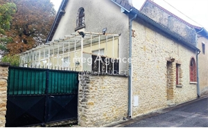 maison à la vente -   36500  BUZANCAIS, surface 254 m2 vente maison - UBI445407641