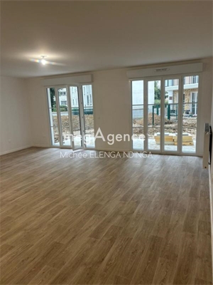 appartement à la vente -   77500  CHELLES, surface 87 m2 vente appartement - UBI445426862