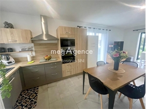 maison à la vente -   85220  LANDEVIEILLE, surface 62 m2 vente maison - UBI445648268