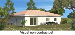 maison à la vente -   83790  PIGNANS, surface 96 m2 vente maison - UBI445829612