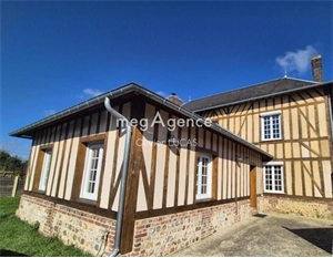 maison situee en campagne à la vente -   27500  CAMPIGNY, surface 150 m2 vente maison situee en campagne - UBI446121158