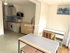 meuble à la vente -   11430  GRUISSAN, surface 27 m2 vente meuble - UBI446215448