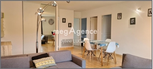 appartement à la vente -   04800  GREOUX LES BAINS, surface 80 m2 vente appartement - UBI446215637