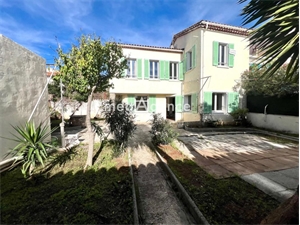 maison à la vente -   83100  TOULON, surface 115 m2 vente maison - UBI446275883