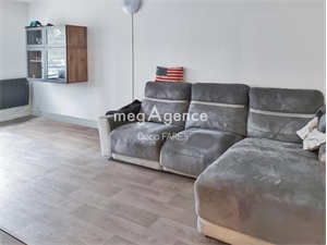 appartement à la vente -   91300  MASSY, surface 80 m2 vente appartement - UBI446906408