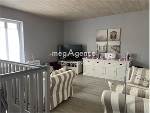 maison à la vente -   85100  LES SABLES D OLONNE, surface 100 m2 vente maison - UBI447332678