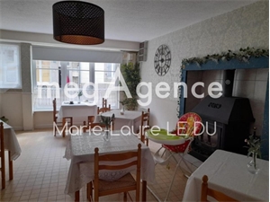 maison à la vente -   29690  HUELGOAT, surface 153 m2 vente maison - UBI447403691