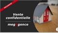 Maison à la vente