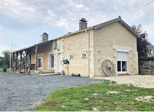 maison situee en campagne à la vente -   49700  DOUE EN ANJOU, surface 116 m2 vente maison situee en campagne - UBI447969113