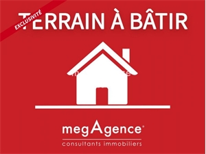 terrain a batir à la vente -   56400  AURAY, surface 828 m2 vente terrain a batir - UBI448054271