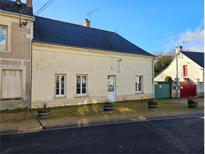 maison à la vente -   37140  BOURGUEIL, surface 90 m2 vente maison - UBI449020250