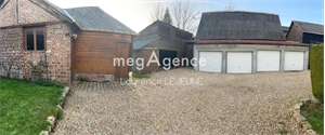 maison à la vente -   27300  BERNAY, surface 80 m2 vente maison - UBI449943548