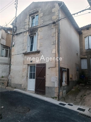 maison à la vente -   86000  POITIERS, surface 52 m2 vente maison - UBI450091106