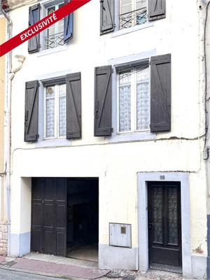 maison à la vente -   11000  CARCASSONNE, surface 69 m2 vente maison - UBI450984179